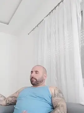 Cam4 Adult Video Chat of Jack198303