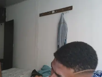 Cam4 Free Porn Cam of LokitoCrazy07