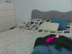 Cam4 Private Sex Chat of Shakirat33