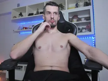 Cam4 Free Porn Cam of ToddClaytonn