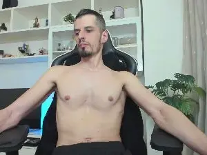 Cam4 Adult Webcam of ToddClaytonn