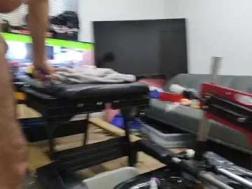 Cam4 Adult Webcam of culitoputito1