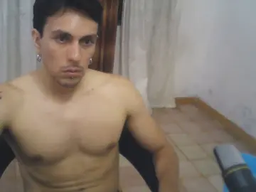 Cam4 Adult Webcam of deathmetlll