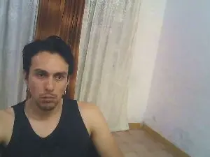 Cam4 Nude Webcam of deathmetlll