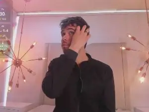 Cam4 Free Live Porn of BrunoTurnerr