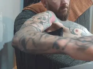 Cam4 Live Sex Cam of FrankieDRay