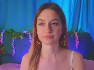 Cam4 Nude Webcam of Sarah_Drew