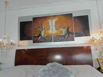 Cam4 Adult Webcams of Srta_Bello