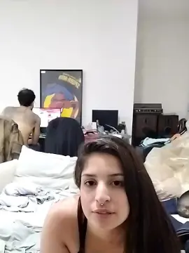 Cam4 Live Sex of Venusfatality