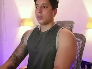 Cam4 Adult Webcams of axel_appolo