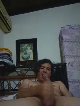 Cam4 Sex Chat of dunocarlos1