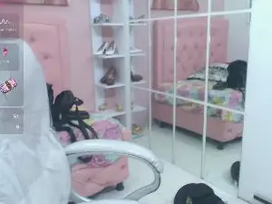 Cam4 Adult Webcams of zoe_cortezz