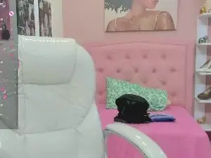 Cam4 Free Live Porn of zoe_cortezz