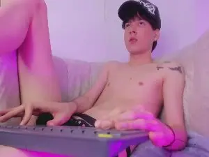 Cam4 Live Sex of Angel_Rayy_