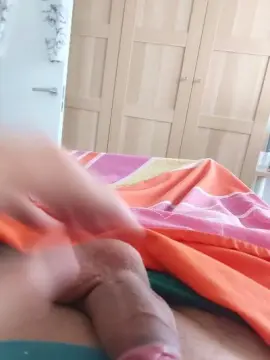 Cam4 Live Sex of ChicoMADsur_