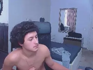 Cam4 Sex Chat of GriffinDane