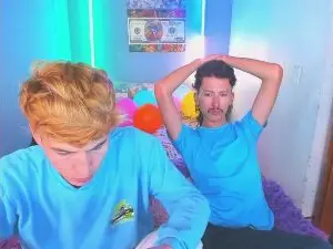 Cam4 Adult Video Chat of Latin_boysxx