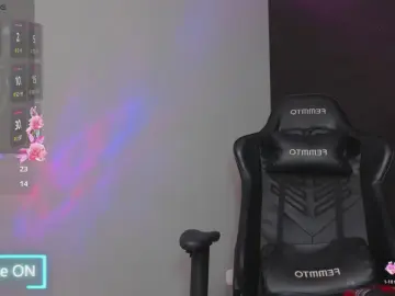 Cam4 Sex Cam of MeganDavies