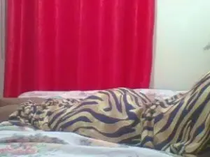 Cam4 Free Live Porn of Sexyy_candyy