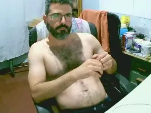 Cam4 Sex Chat of mendo7