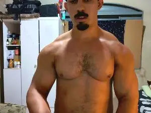 Cam4 Adult Video Chat of superbigmr