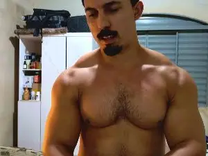 Cam4 Adult Video Chat of superbigmr