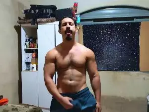 Cam4 Sex Chat of superbigmr