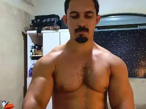Cam4 Sex Cam of superbigmr