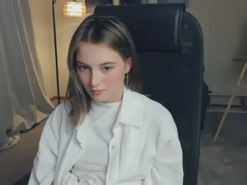 Cam4 Private Sex Chat of CecilyFerlic