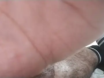 Cam4 Free Porn Cam of DiePeludoMorbo