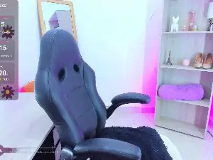 Cam4 Live Sex Cam of Evangelinejohns