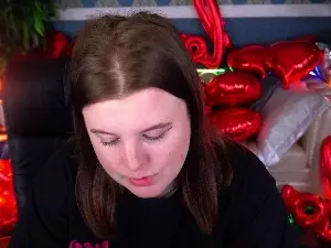 Cam4 Best Webcam of KristiFoxy