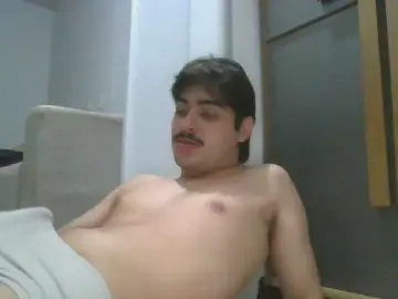 Cam4 Nude Webcam of braziliandrigo