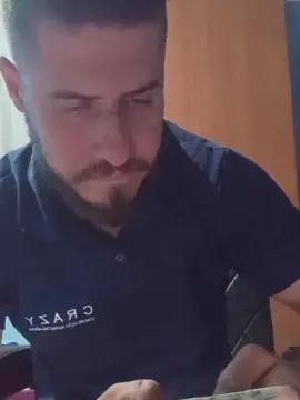 Cam4 Free Live Porn of polaco061