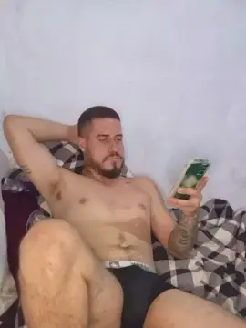 Cam4 Live Sex of polaco061