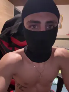 Cam4 Sex Chat of romeo19_hot