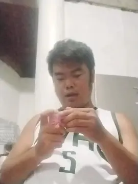 Cam4 Live Sex of AlluringCock69