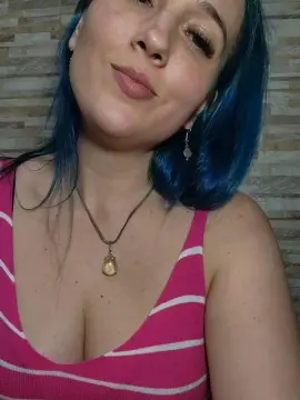 Cam4 Free Porn Cam of AzulFox69