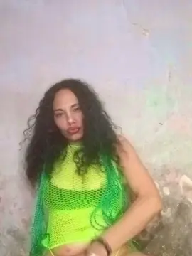 Cam4 Sex Chat of CHECHU1984