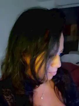 Cam4 Live Sex Cam of CleoPrivate