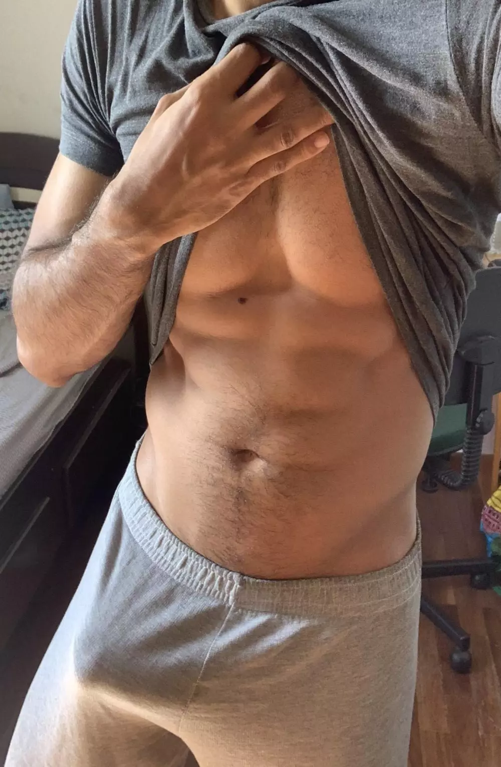 HornyGBR