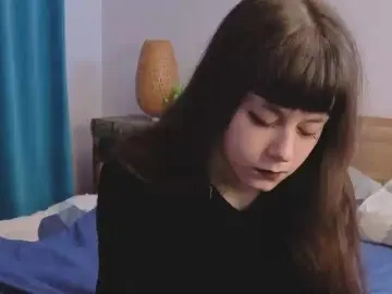 Cam4 Nude Webcam of MicaelaFlorin