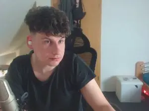 Cam4 Nude Webcam of erdbersmothi