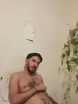 Cam4 Nude Webcam of loconcreto2