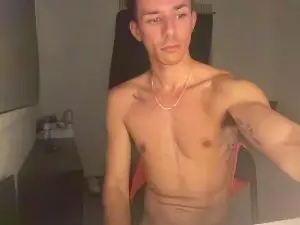 Cam4 Sex Chat of luccat1