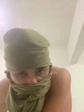 Cam4 Live Porn of Catman88