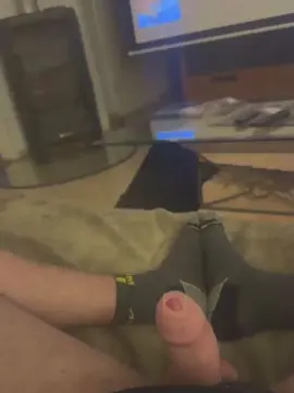 Cam4 Nude Webcam of Geilersack84