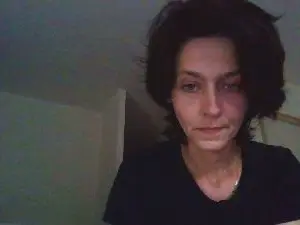 Cam4 Free Porn Cam of Glaamlulu