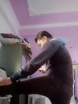 Cam4 Adult Video Chat of Neerajnk