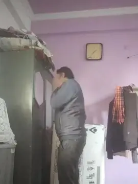 Cam4 Nude Webcam of Neerajnk